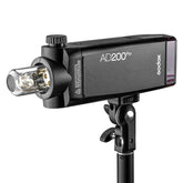 Godox 神牛 AD200 Pro Pocket Flash 口袋閃光燈